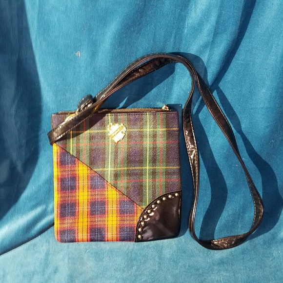 MAC Cosmetics Handbags - Nwot MAC Crossbody Bag